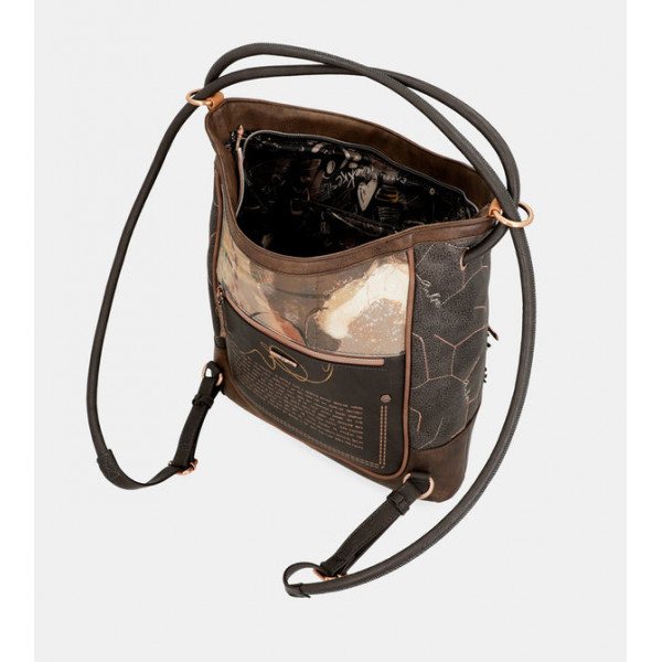 Ranac ANEKKE Shoen Brown 