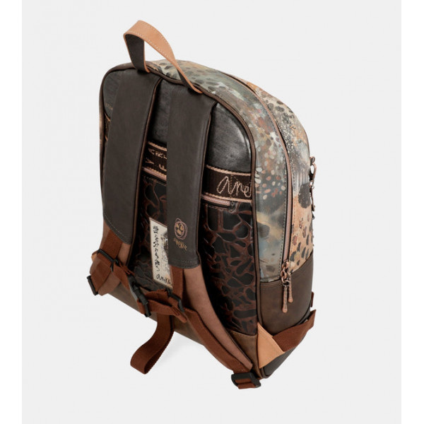 Ranac ANEKKE Shoen Brown Large 