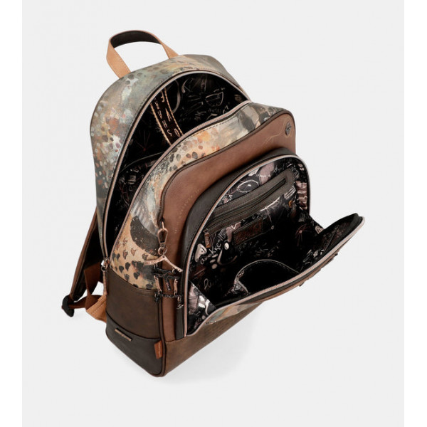 Ranac ANEKKE Shoen Brown Large 