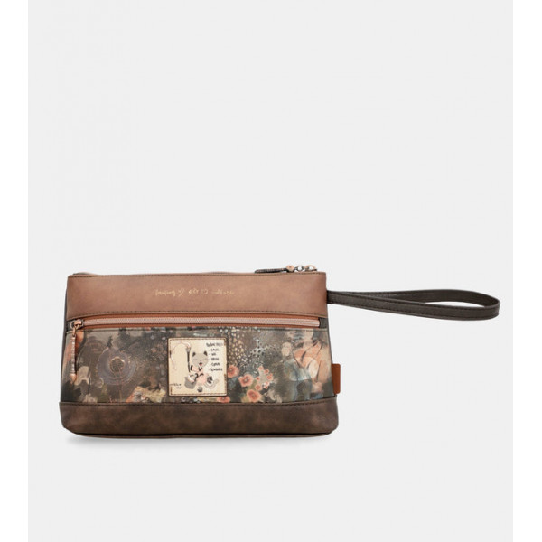 Neseser ANEKKE Shoen Brown 