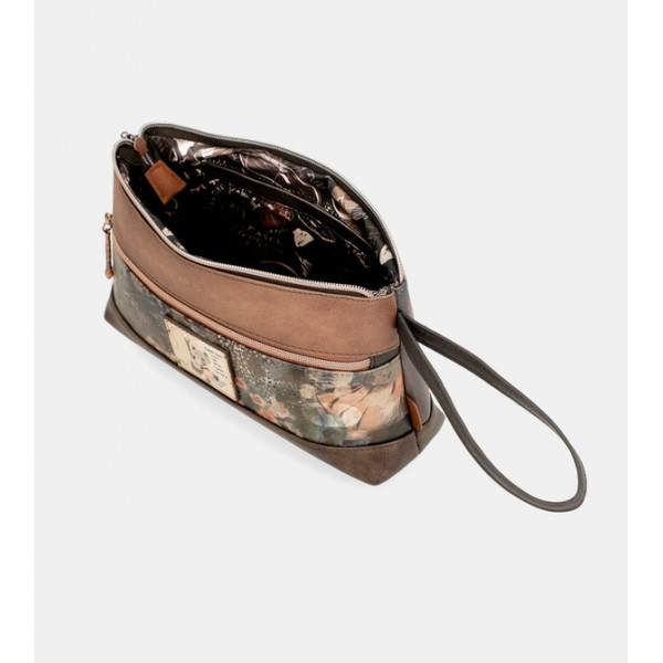 Neseser ANEKKE Shoen Brown 