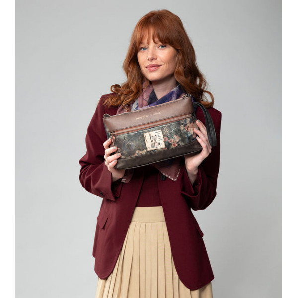 Neseser ANEKKE Shoen Brown 