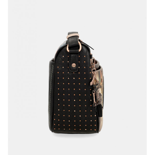 Torba ANEKKE Shoen Black 