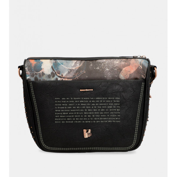 Torba ANEKKE Shoen Black 