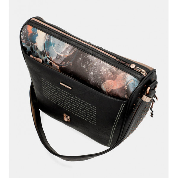 Torba ANEKKE Shoen Black 