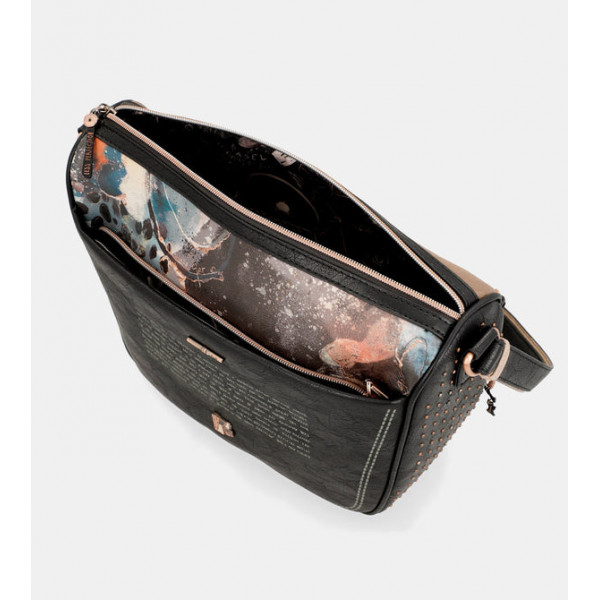 Torba ANEKKE Shoen Black 