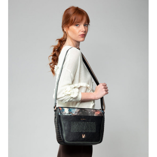 Torba ANEKKE Shoen Black 