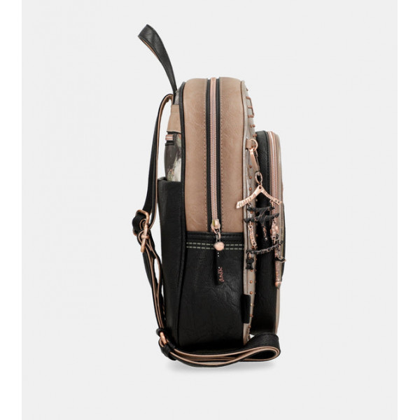 Ranac ANEKKE Shoen Black Medium 