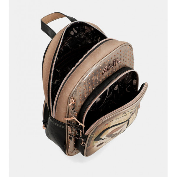 Ranac ANEKKE Shoen Black Medium 