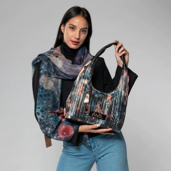 Torba ANEKKE Shoen Palette Double-sided 