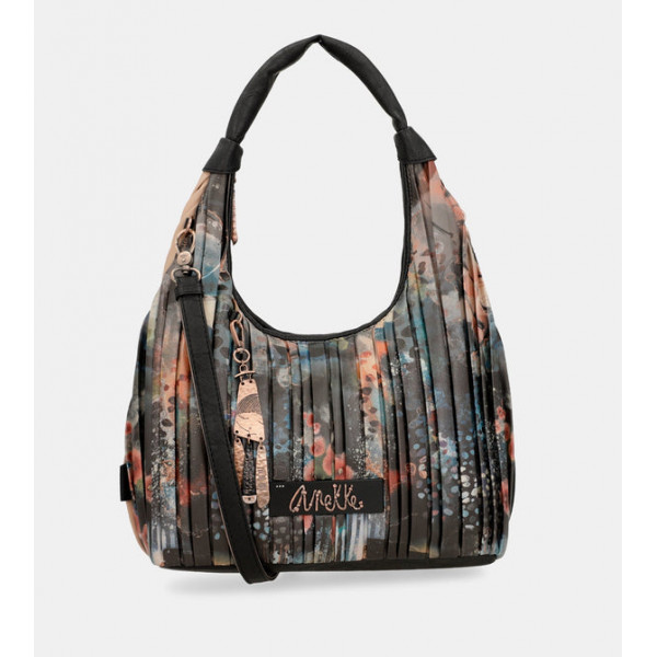 Torba ANEKKE Shoen Palette Double-sided 