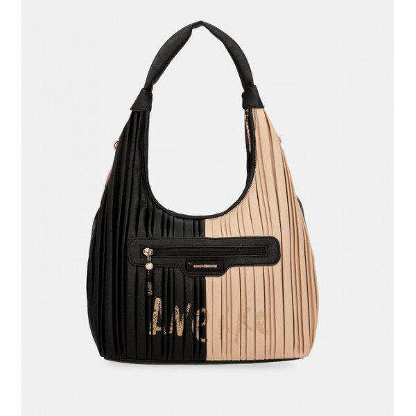 Torba ANEKKE Shoen Palette Double-sided 