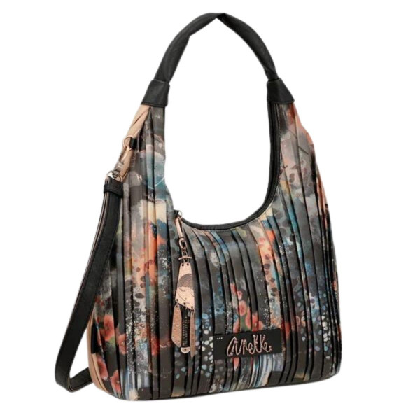 Torba ANEKKE Shoen Palette Double-sided 