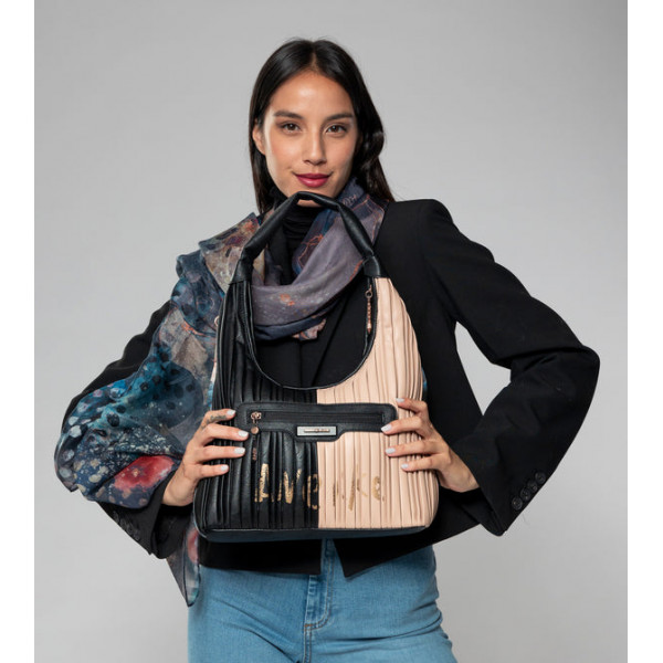 Torba ANEKKE Shoen Palette Double-sided 