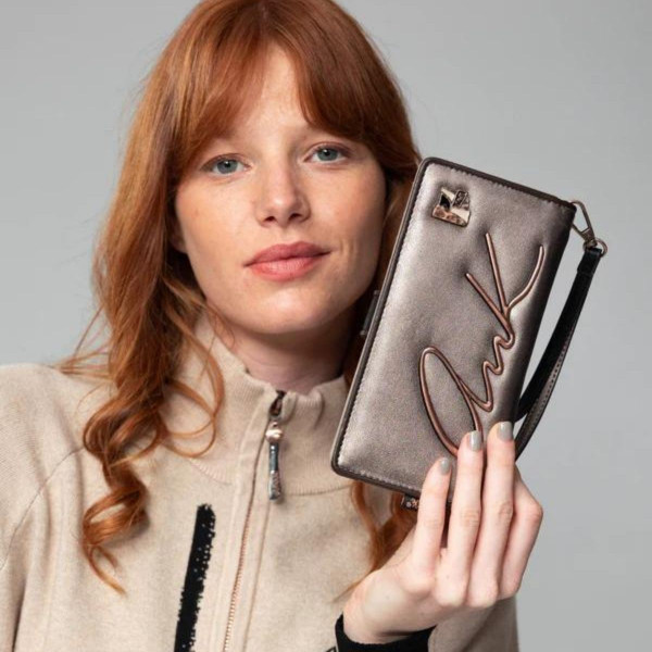 Novčanik ANEKKE Shoen Palette Large 