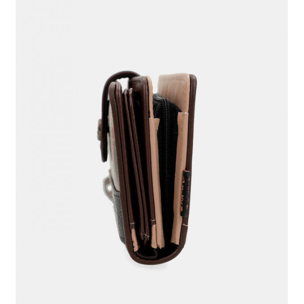 Novčanik ANEKKE Shoen Palette Large 