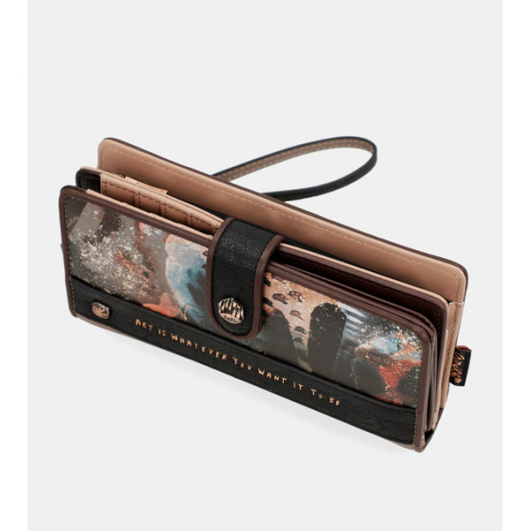 Novčanik ANEKKE Shoen Palette Large 