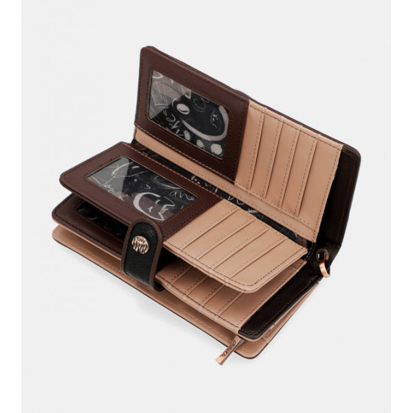 Novčanik ANEKKE Shoen Palette Large 