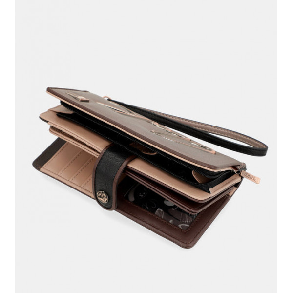 Novčanik ANEKKE Shoen Palette Large 