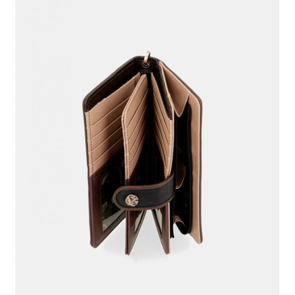 Novčanik ANEKKE Shoen Palette Large 