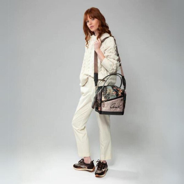 Torba ANEKKE Shoen Padded 