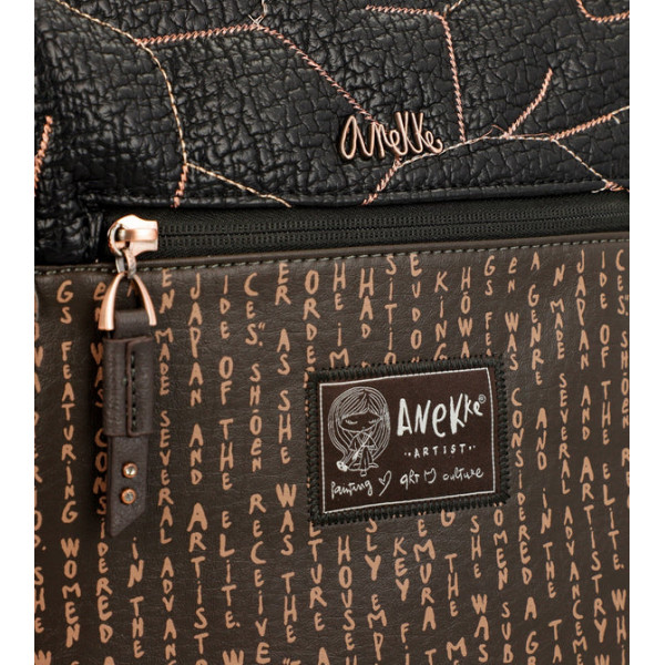 Torba ANEKKE Shoen Padded 