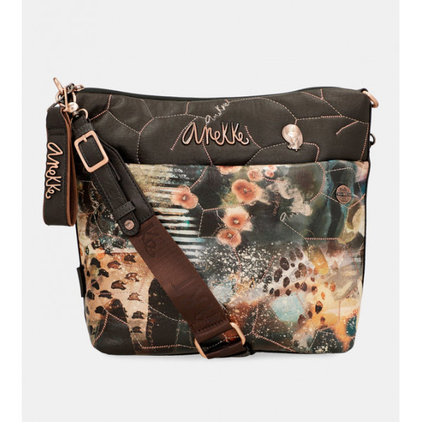 Torba ANEKKE Shoen Padded Shoulder Bag 