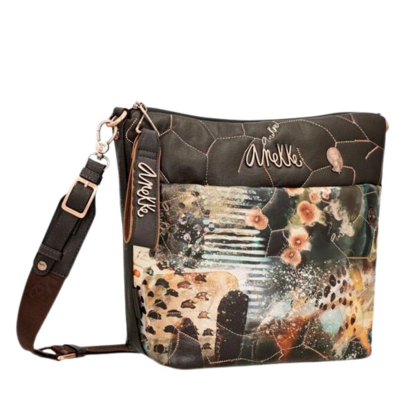 Torba ANEKKE Shoen Padded Shoulder Bag 