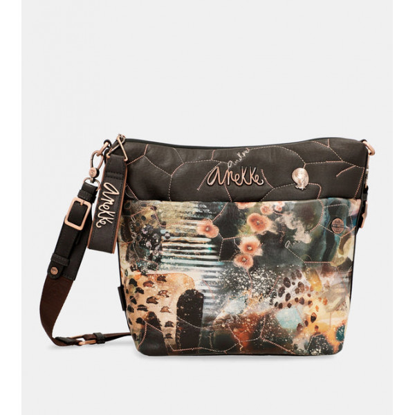 Torba ANEKKE Shoen Padded Shoulder Bag 