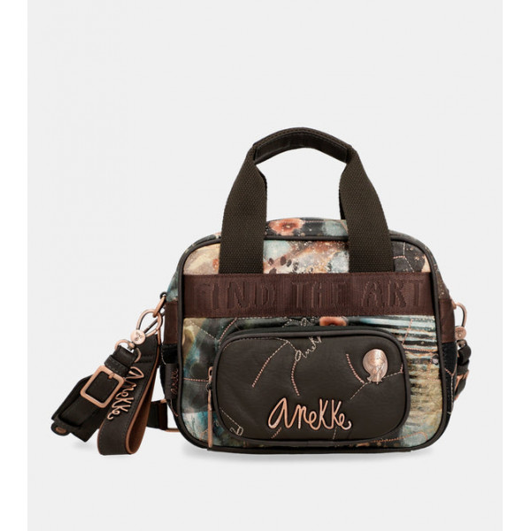 Torba ANEKKE Shoen Padded 2 Handle 