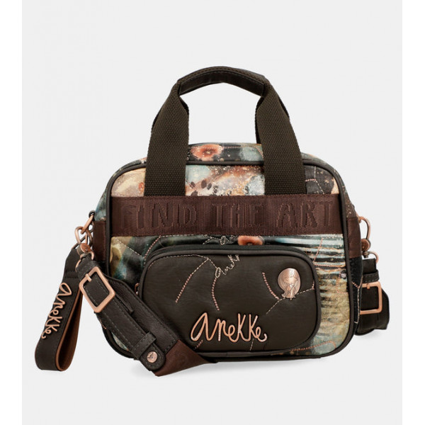 Torba ANEKKE Shoen Padded 2 Handle 