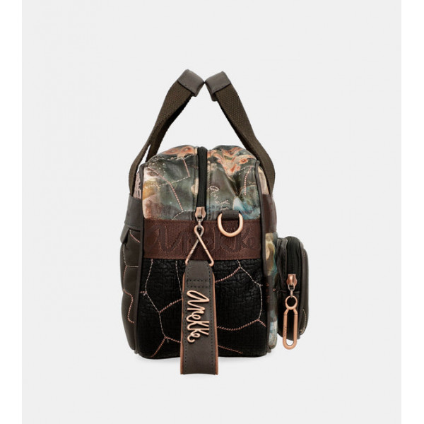 Torba ANEKKE Shoen Padded 2 Handle 