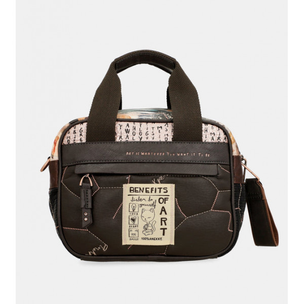 Torba ANEKKE Shoen Padded 2 Handle 