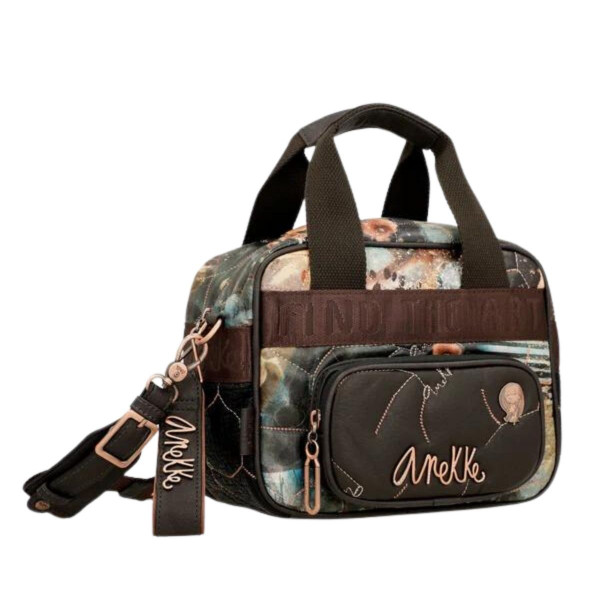 Torba ANEKKE Shoen Padded 2 Handle 