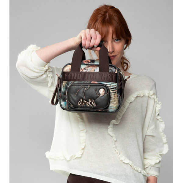 Torba ANEKKE Shoen Padded 2 Handle 