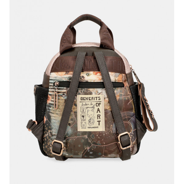 Ranac ANEKKE Shoen Padded Medium 