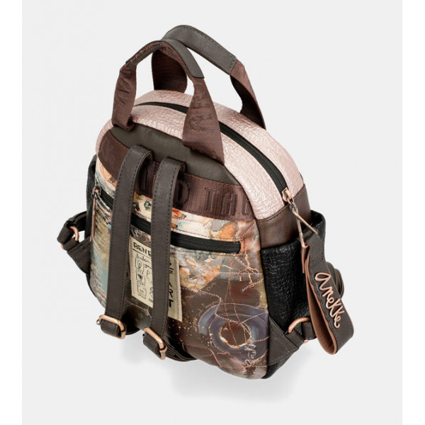 Ranac ANEKKE Shoen Padded Medium 