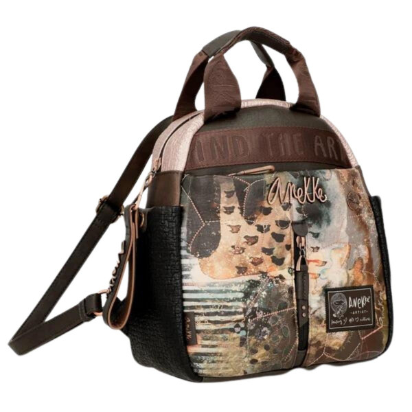 Ranac ANEKKE Shoen Padded Medium 