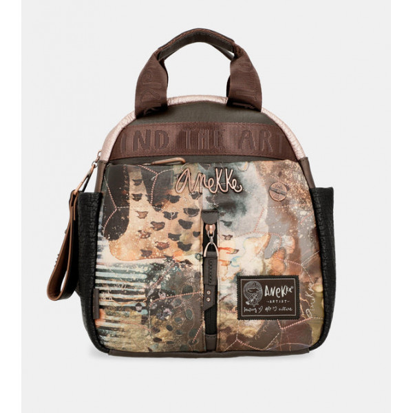 Ranac ANEKKE Shoen Padded Medium 