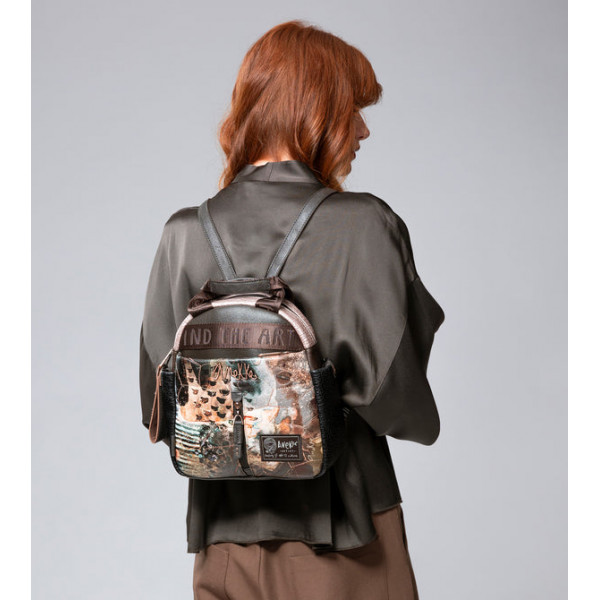 Ranac ANEKKE Shoen Padded Medium 