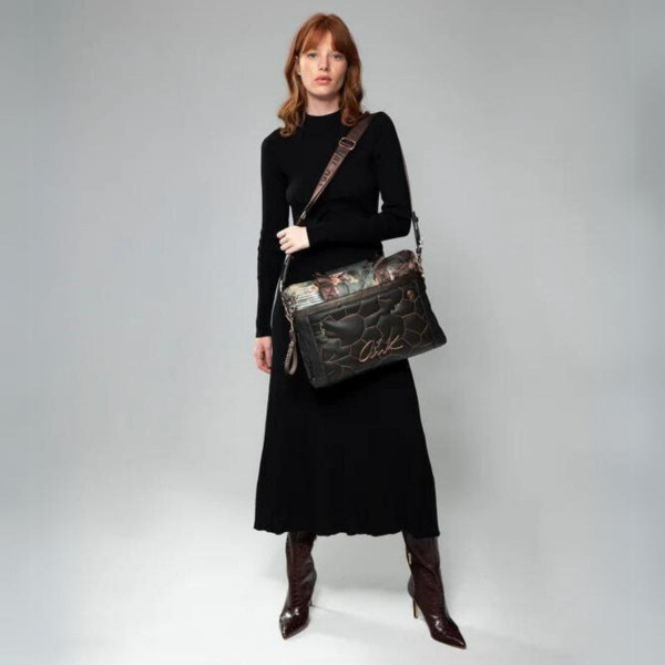 Poslovna torba ANEKKE Shoen Padded 