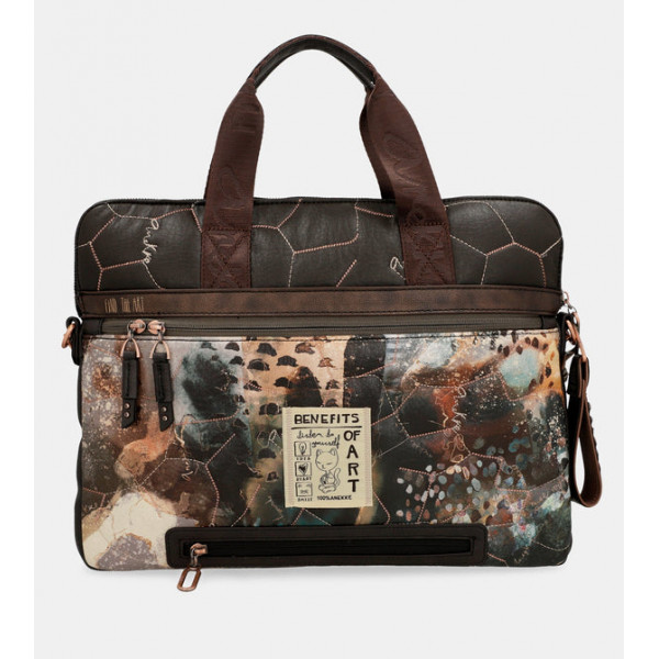 Poslovna torba ANEKKE Shoen Padded 