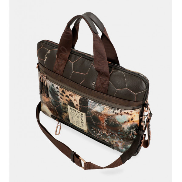 Poslovna torba ANEKKE Shoen Padded 