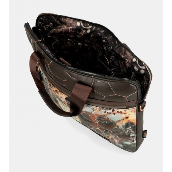 Poslovna torba ANEKKE Shoen Padded 