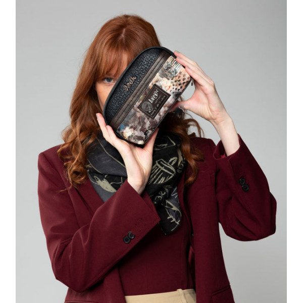 Novčanik ANEKKE Shoen Padded 