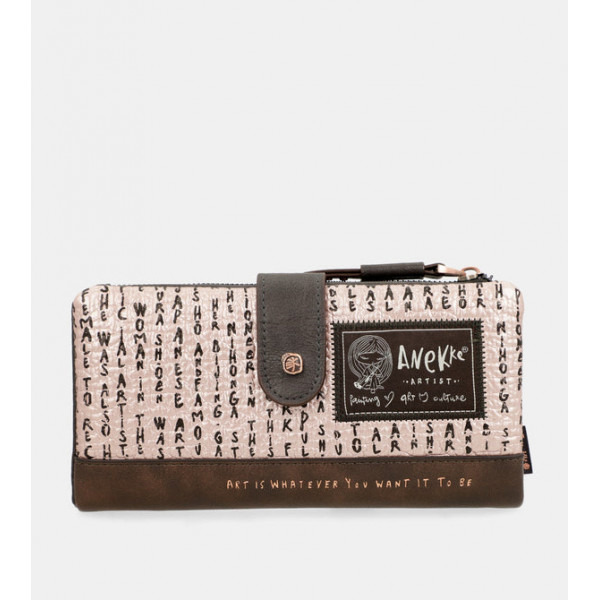 Novčanik ANEKKE Shoen Padded Large 