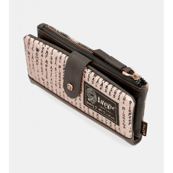 Novčanik ANEKKE Shoen Padded Large 