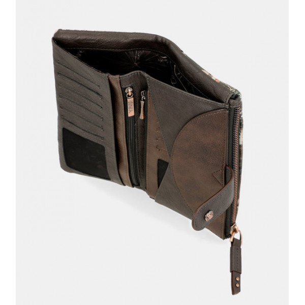 Novčanik ANEKKE Shoen Padded Large 