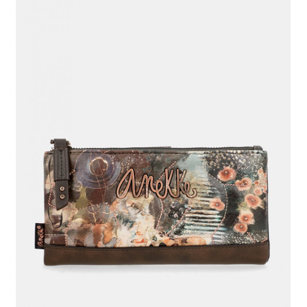 Novčanik ANEKKE Shoen Padded Large 