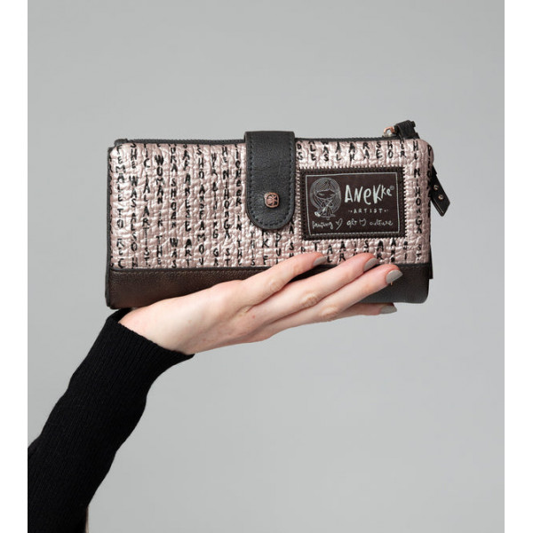 Novčanik ANEKKE Shoen Padded Large 